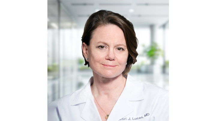 Lori J. Lucas, MD - Health in Athens, GA