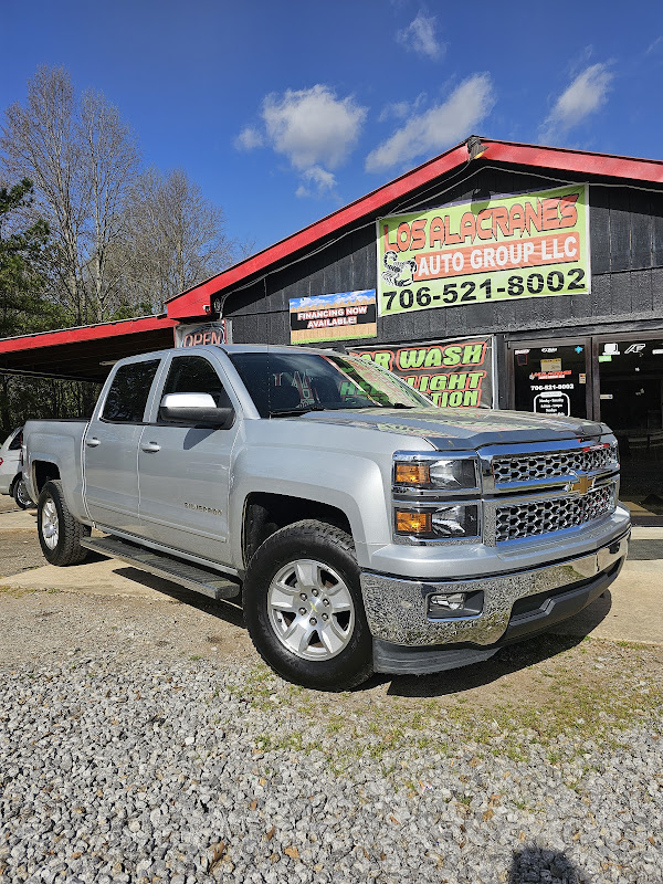 Los Alacranes Auto Group LLC - Stores in Athens, GA