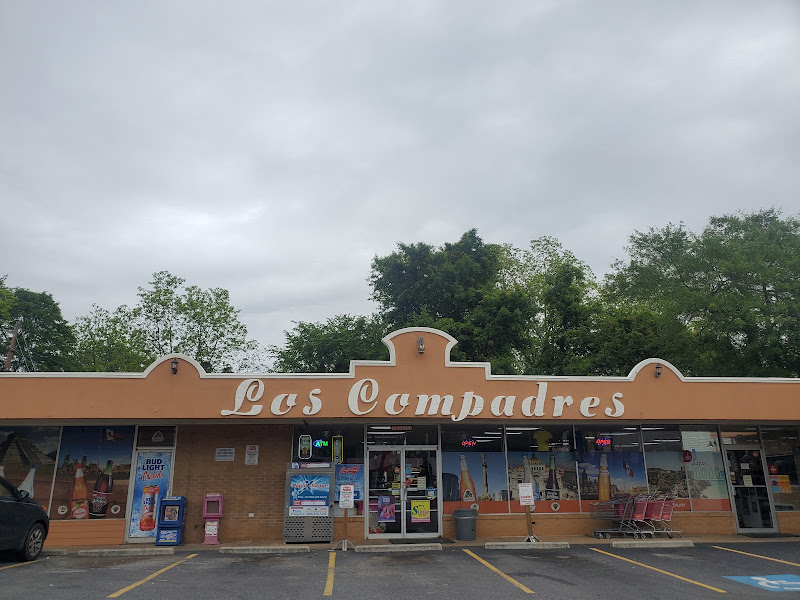 Los Compadres - Stores in Athens, GA