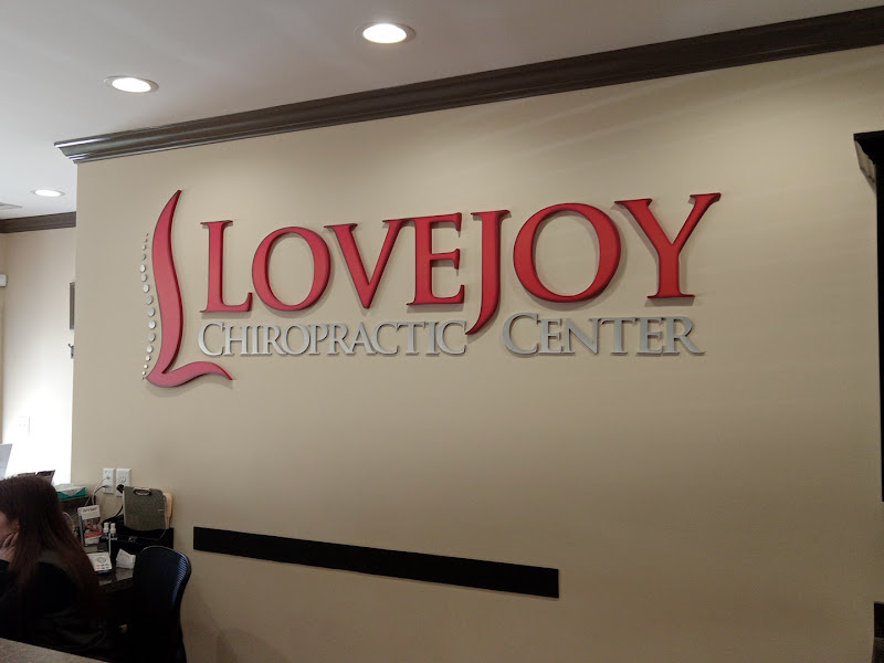 Lovejoy Chiropractic Center - Health in Athens, GA