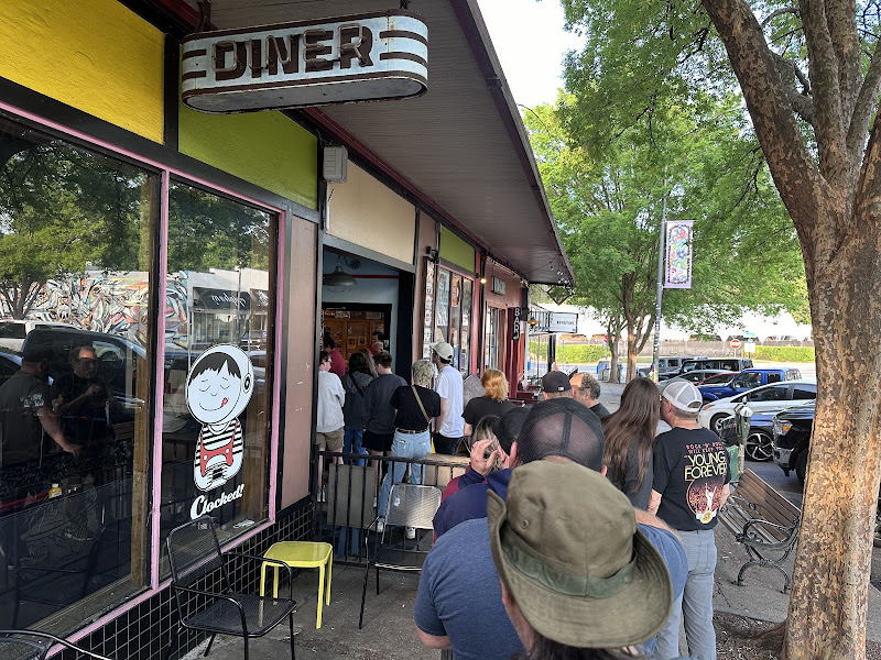 Low Yo Yo Stuff Records - Stores in Athens, GA