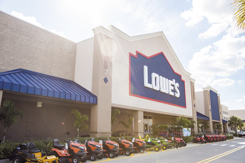 Lowe's Home Improvement - Stores in Athens, GA