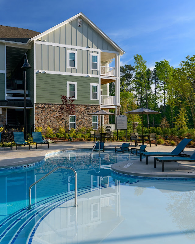 Lullwater at Jennings Mill Apartments - Hotels in Athens, GA
