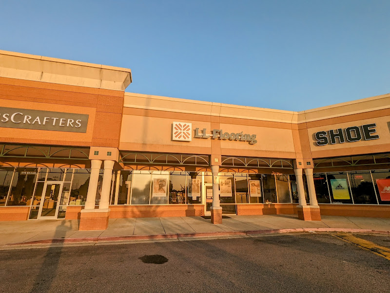 Lumber Liquidators - Stores in Athens, GA