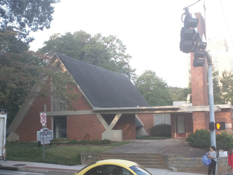 Lutheran Student Center - Churches in Athens, GA