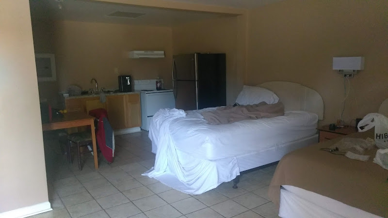Luxury Inn - Hotels in Athens, GA