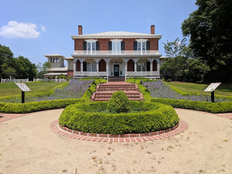 Lyndon House Arts Center - Things to Do in Athens, GA