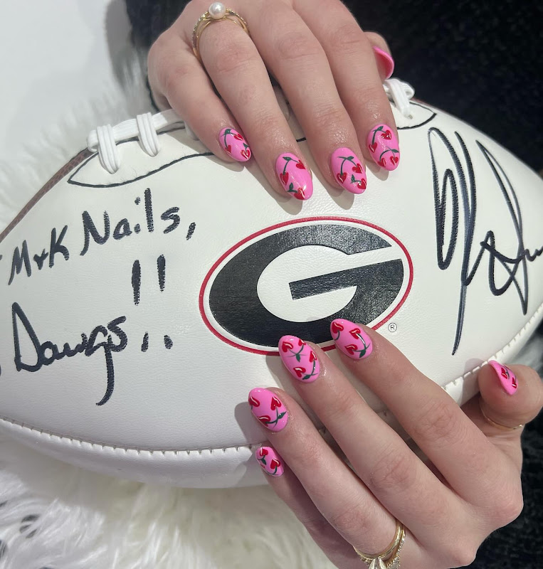 M&K Nail Spa - Health in Athens, GA