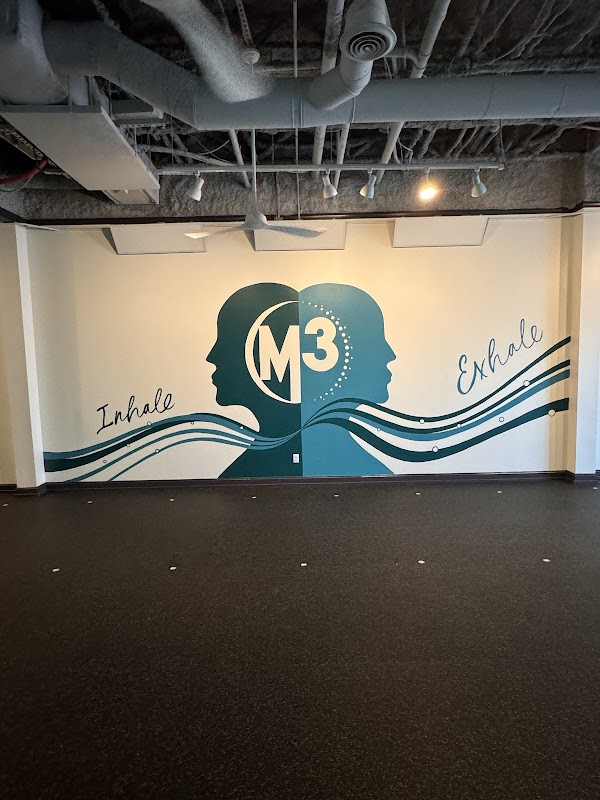 M3 Yoga & Hot Pilates - 5 Points - Tutors in Athens, GA