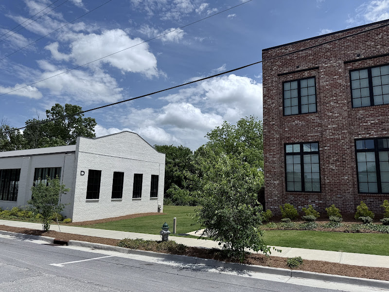 M3 Yoga & Hot Pilates - Boulevard - Health in Athens, GA