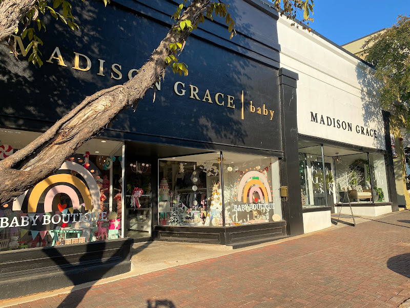 Madison Grace Baby - Stores in Athens, GA