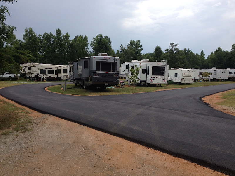 Madison RV Park - Restaurants in Athens, GA