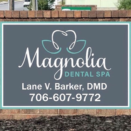 Magnolia Dental Spa - Services in Athens, GA