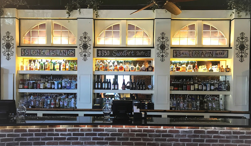Magnolias of Athens - Restaurants in Athens, GA