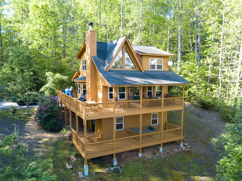 Majestic Mountain Getaways, Inc. - Hotels in Athens, GA