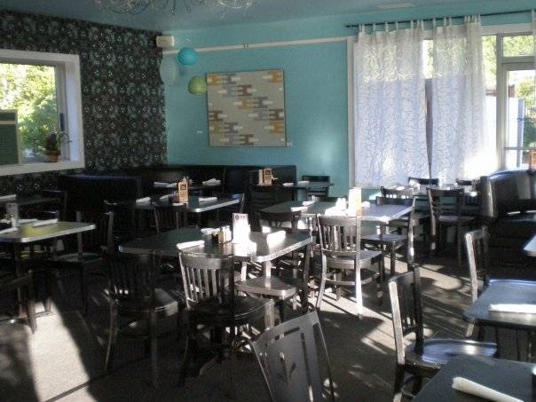 Mama's Boy Restaurant - Restaurants in Athens, GA