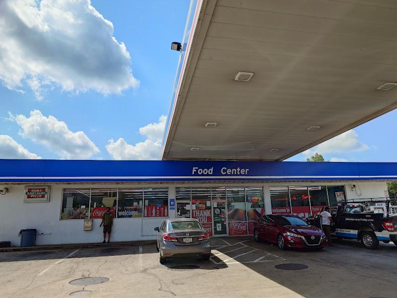 Marathon Gas - Services in Athens, GA