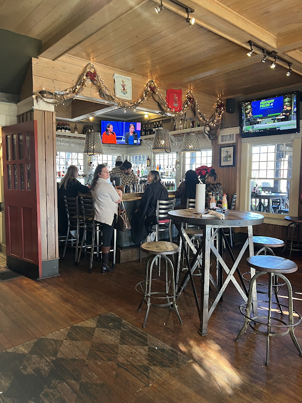 Marker Seven Coastal Grill - Restaurants in Athens, GA