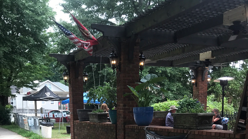 Marlay House Irish Pub - Restaurants in Athens, GA