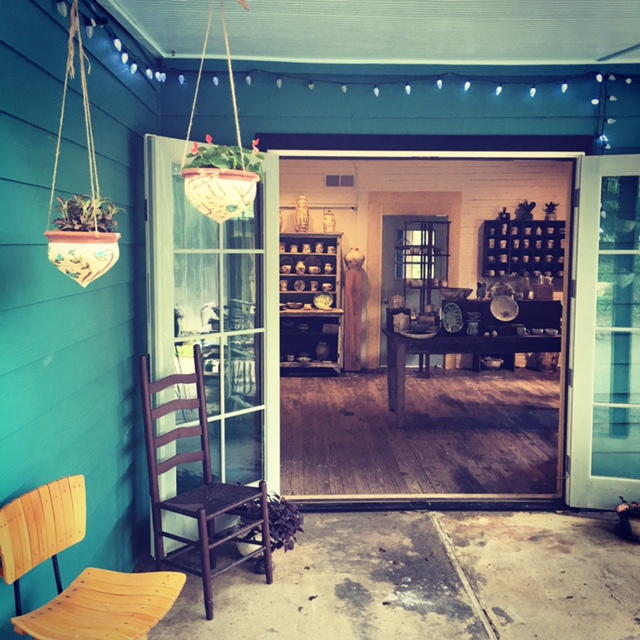 Marmalade Pottery / Southern Star Studio - Tutors in Athens, GA
