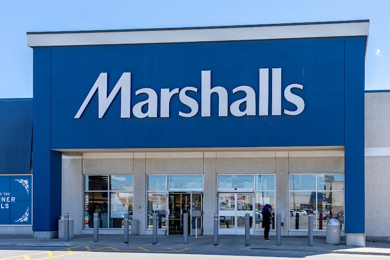 Marshalls - Stores in Athens, GA