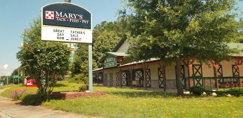 Mary's TFP - Stores in Athens, GA