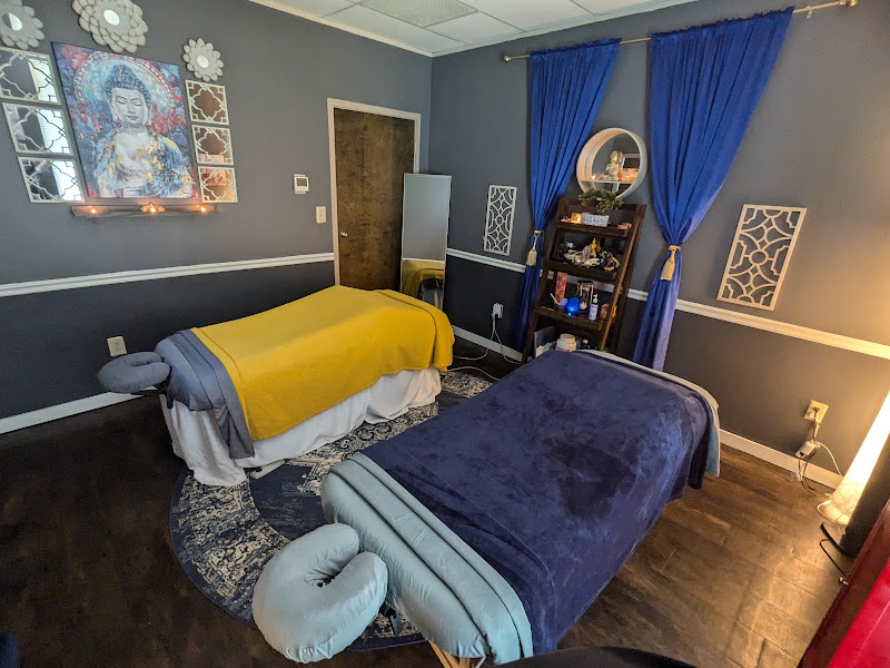 Massage Bodywork by Austin - Health in Athens, GA