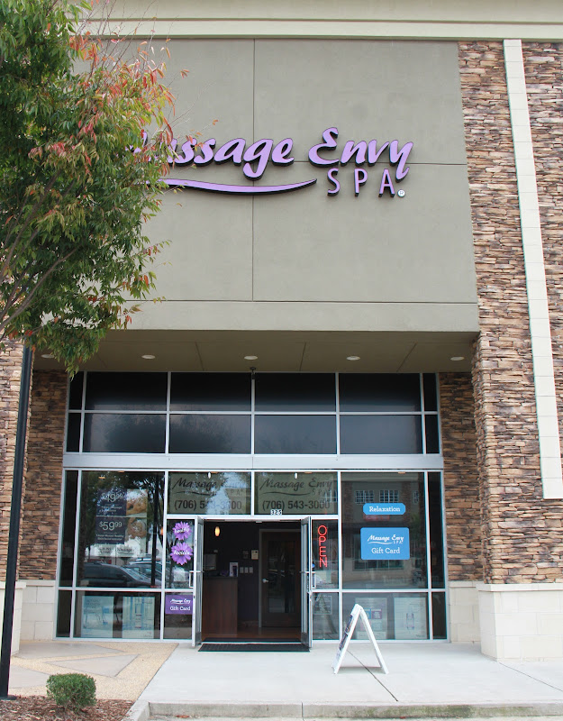 Massage Envy - Health in Athens, GA