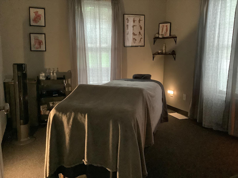 Massage RX of Athens - Health in Athens, GA