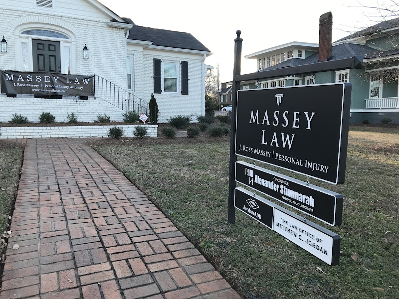 Massey Law