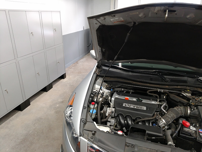 Masters Garage - Services in Athens, GA