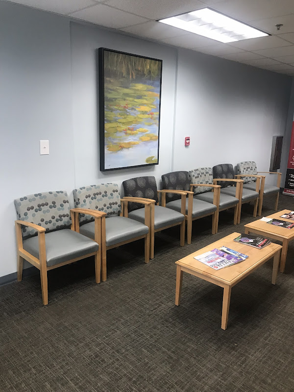Matthew P. Baker MD - Health in Athens, GA