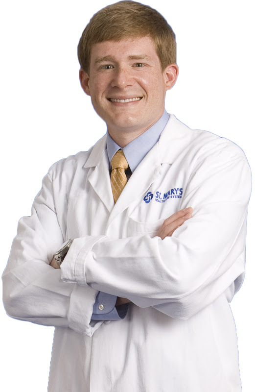 Matthew S. Farmer, MD - Health in Athens, GA