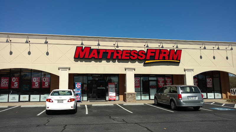 Mattress Firm Athens - Stores in Athens, GA