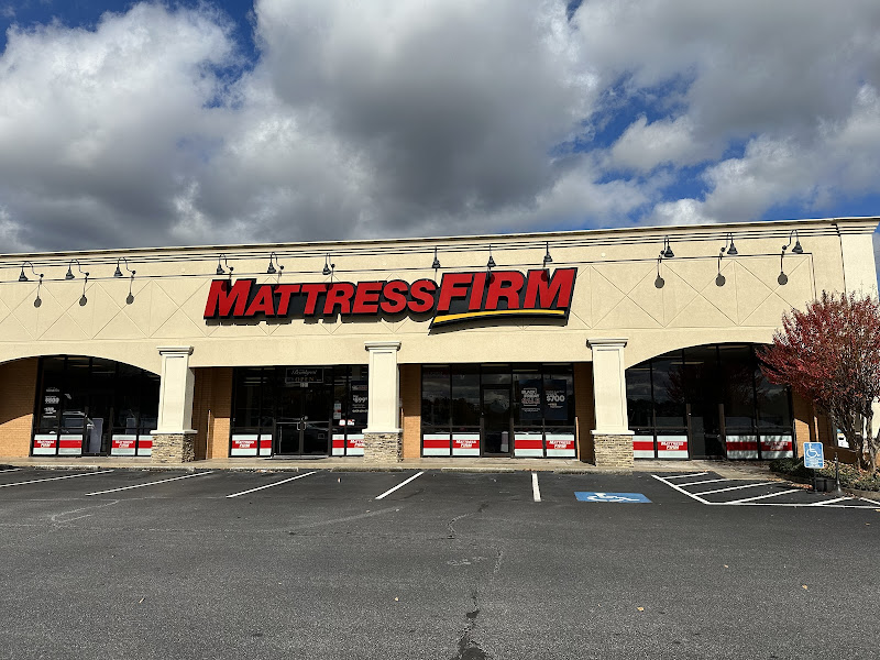 Mattress Firm Georgia Centre - Stores in Athens, GA
