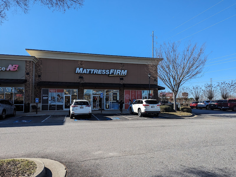 Mattress Firm Market at Epps Bridge - Stores in Athens, GA