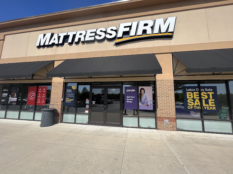 Mattress Firm Winder - Stores in Athens, GA