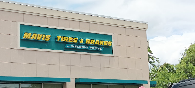 Mavis Tires & Brakes - Services in Athens, GA