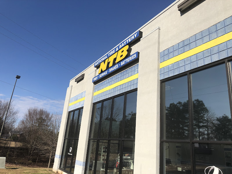 Mavis Tires & Brakes - Services in Athens, GA