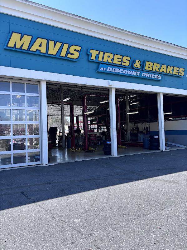 Mavis Tires & Brakes - Services in Athens, GA