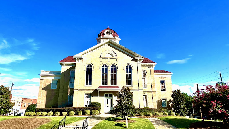 McAndrew Lawn Care - Services in Athens, GA