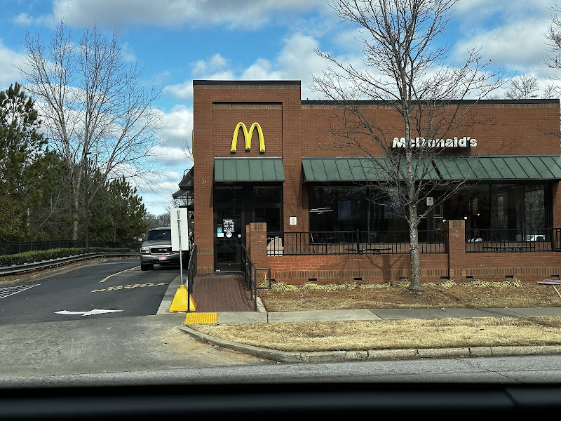 McDonald's - Restaurants in Athens, GA