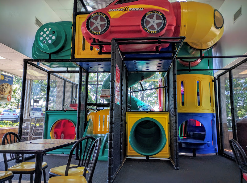 McDonald's - Restaurants in Athens, GA