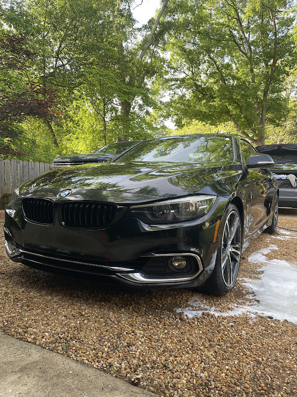 McPherson Mobile Detailing LLC - Transportation in Athens, GA
