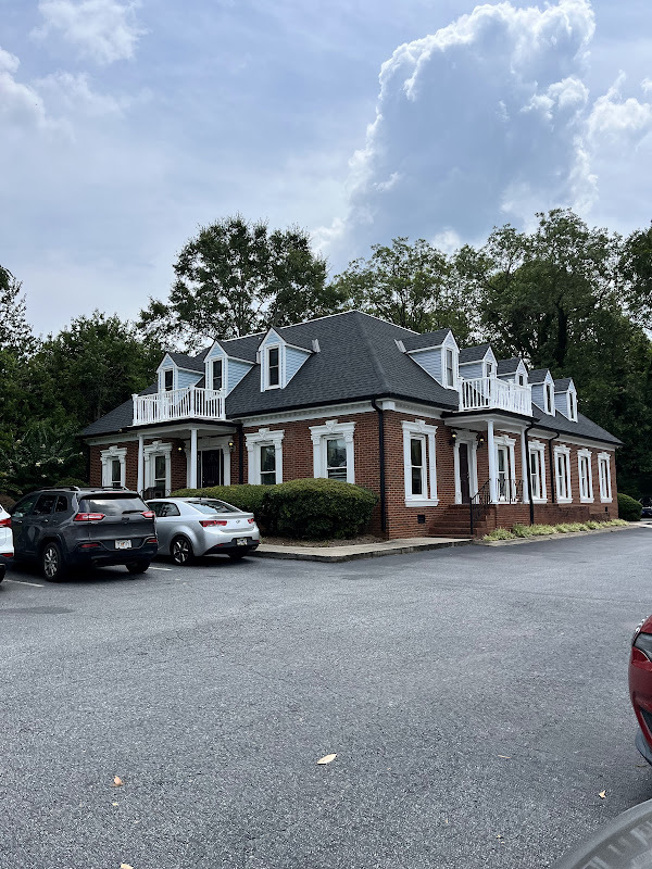 McRae Family Dental - Baxter Street - Services in Athens, GA