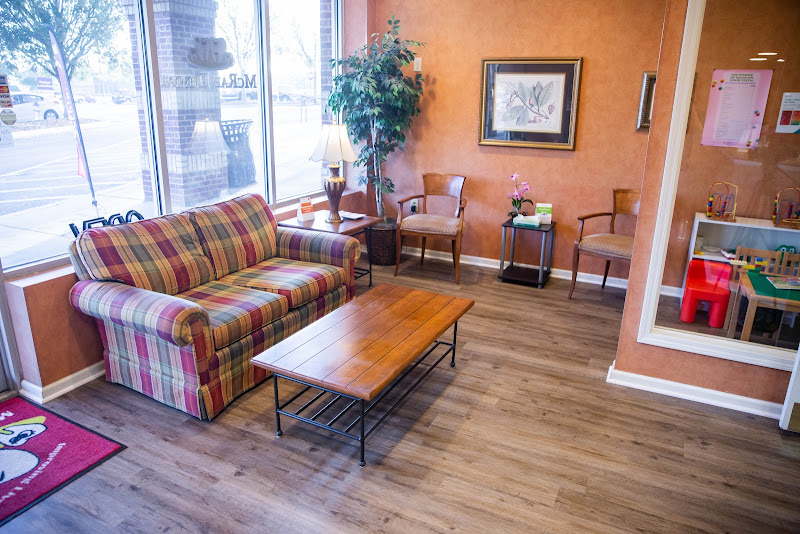 McRae Family Dental - Epps Bridge - Services in Athens, GA