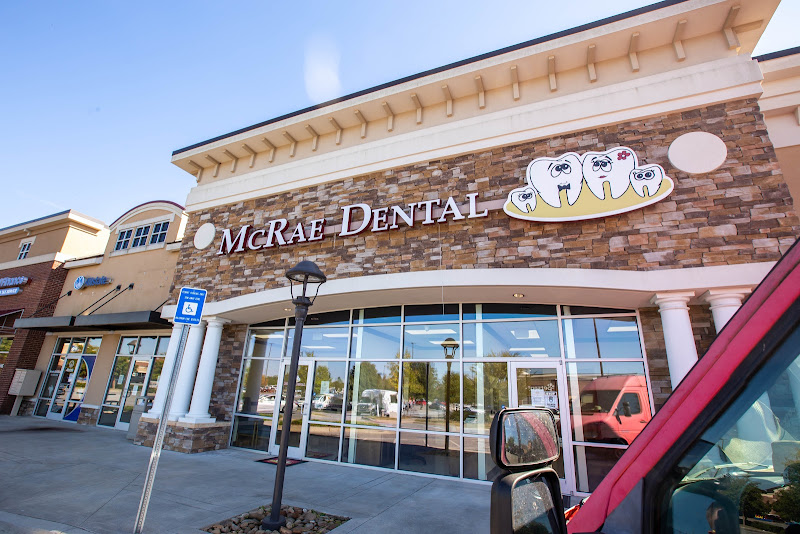 McRae Family Dental - Trail Creek - Health in Athens, GA