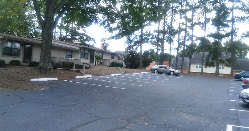 Meadowland - Hotels in Athens, GA