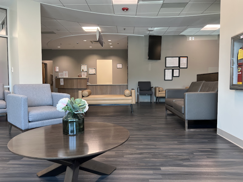 Medical Services Building - Health in Athens, GA