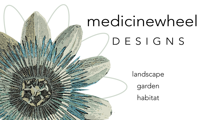 Medicinewheel Designs - Landscape, Garden and Habitat - Services in Athens, GA